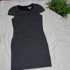Intermission dress